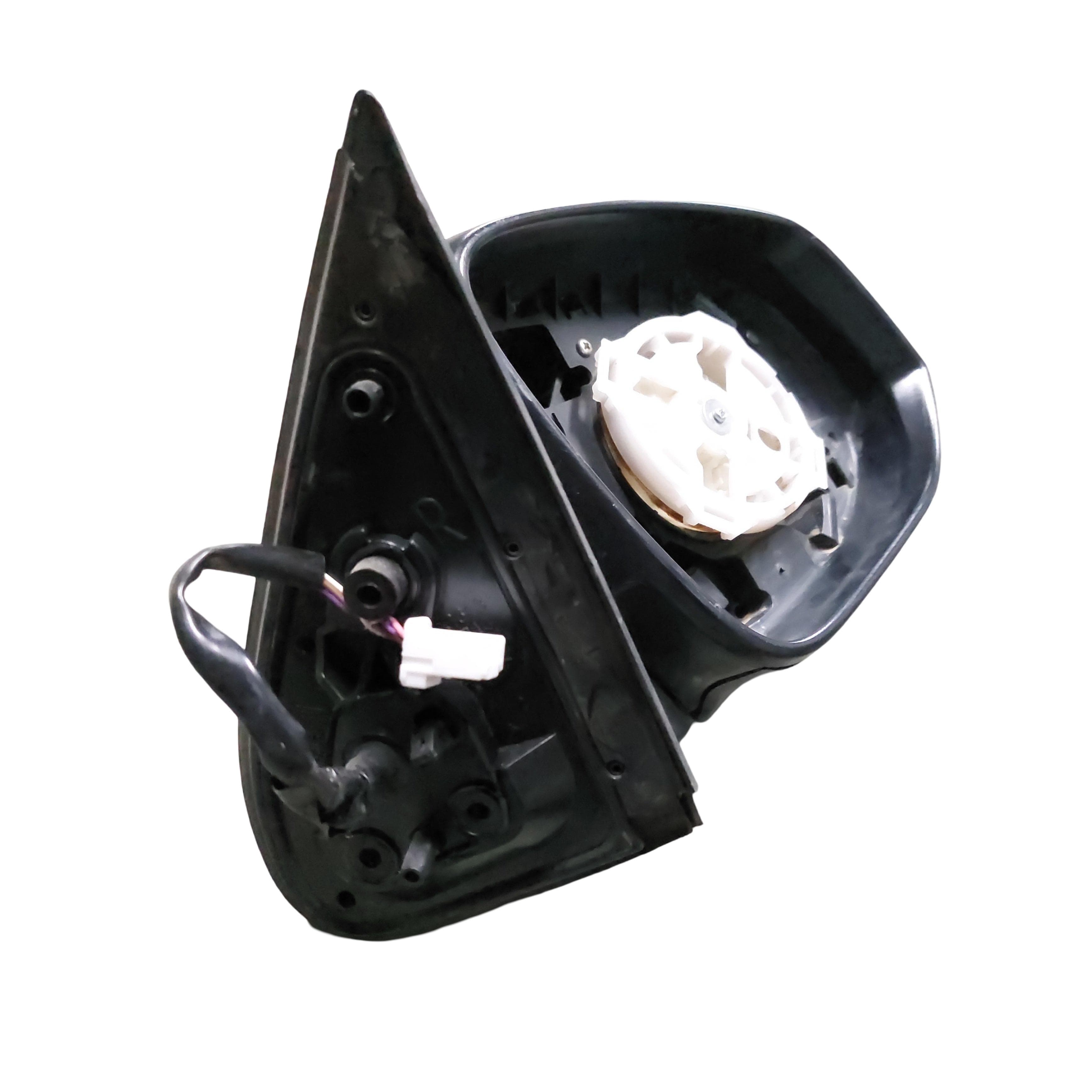 Retrovisor Eléctrico Lateral Derecho Toyota Fortuner
