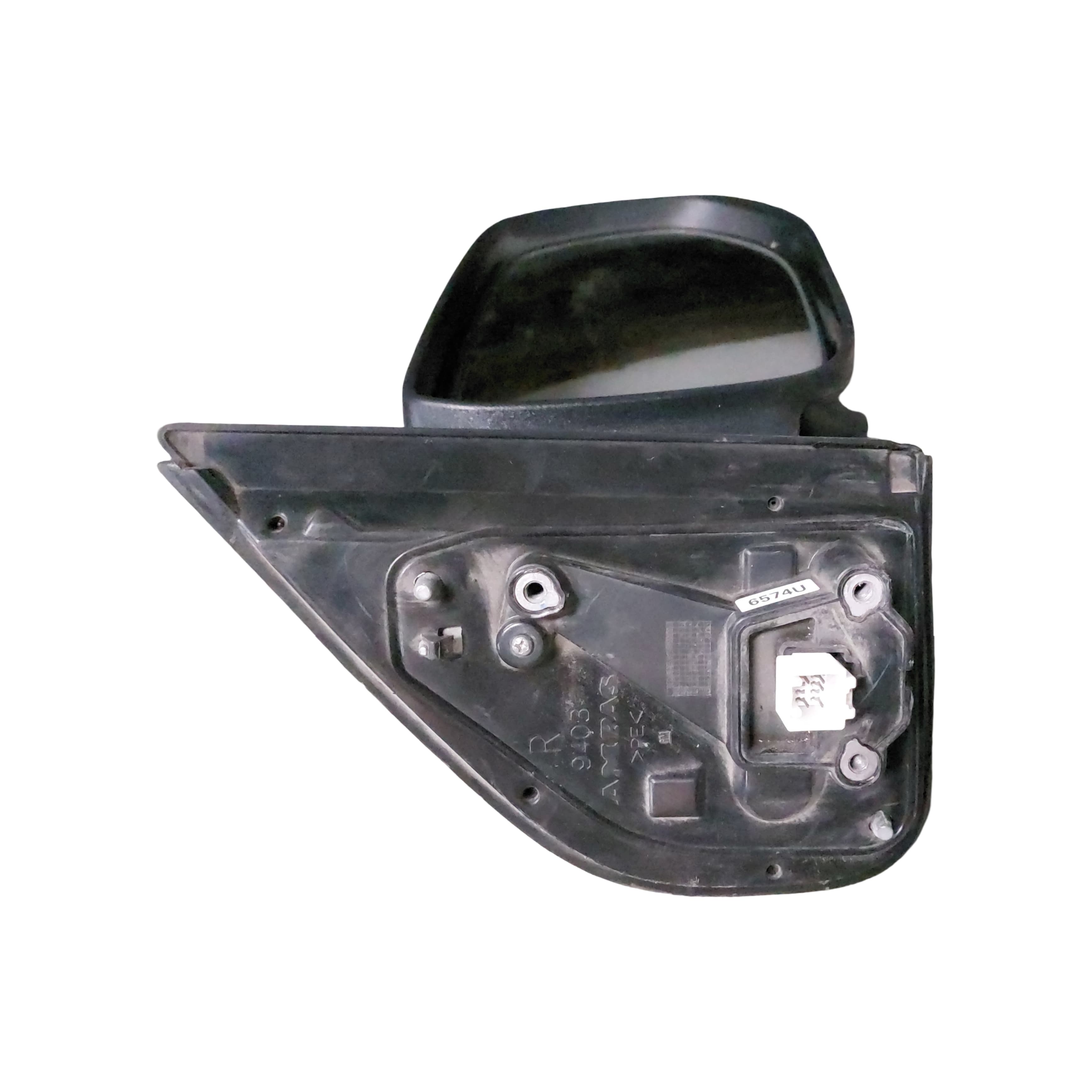 Retrovisor Eléctrico Lateral Derecho Chevrolet Colorado
