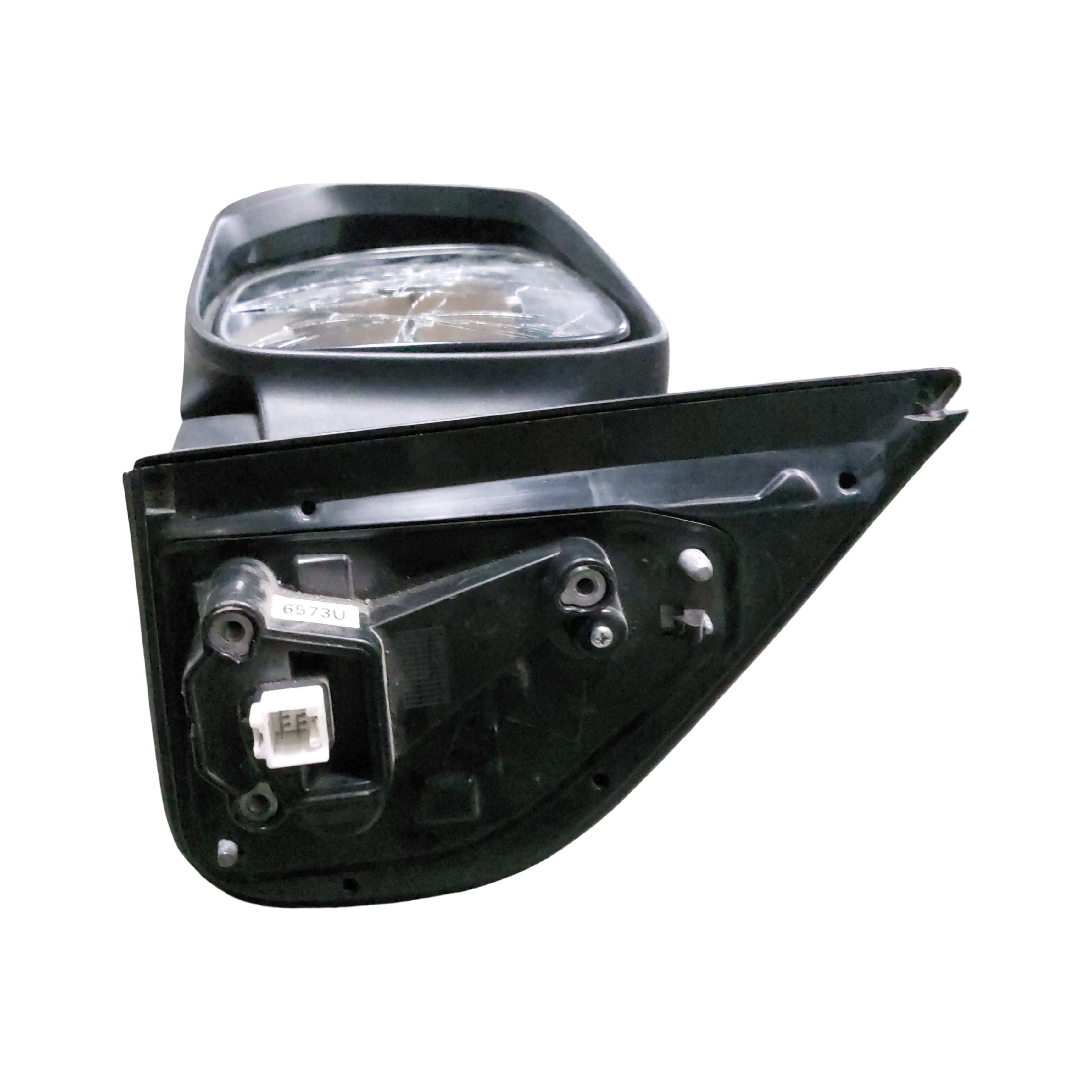 Retrovisor Eléctrico Lateral Izquierdo Chevrolet Colorado
