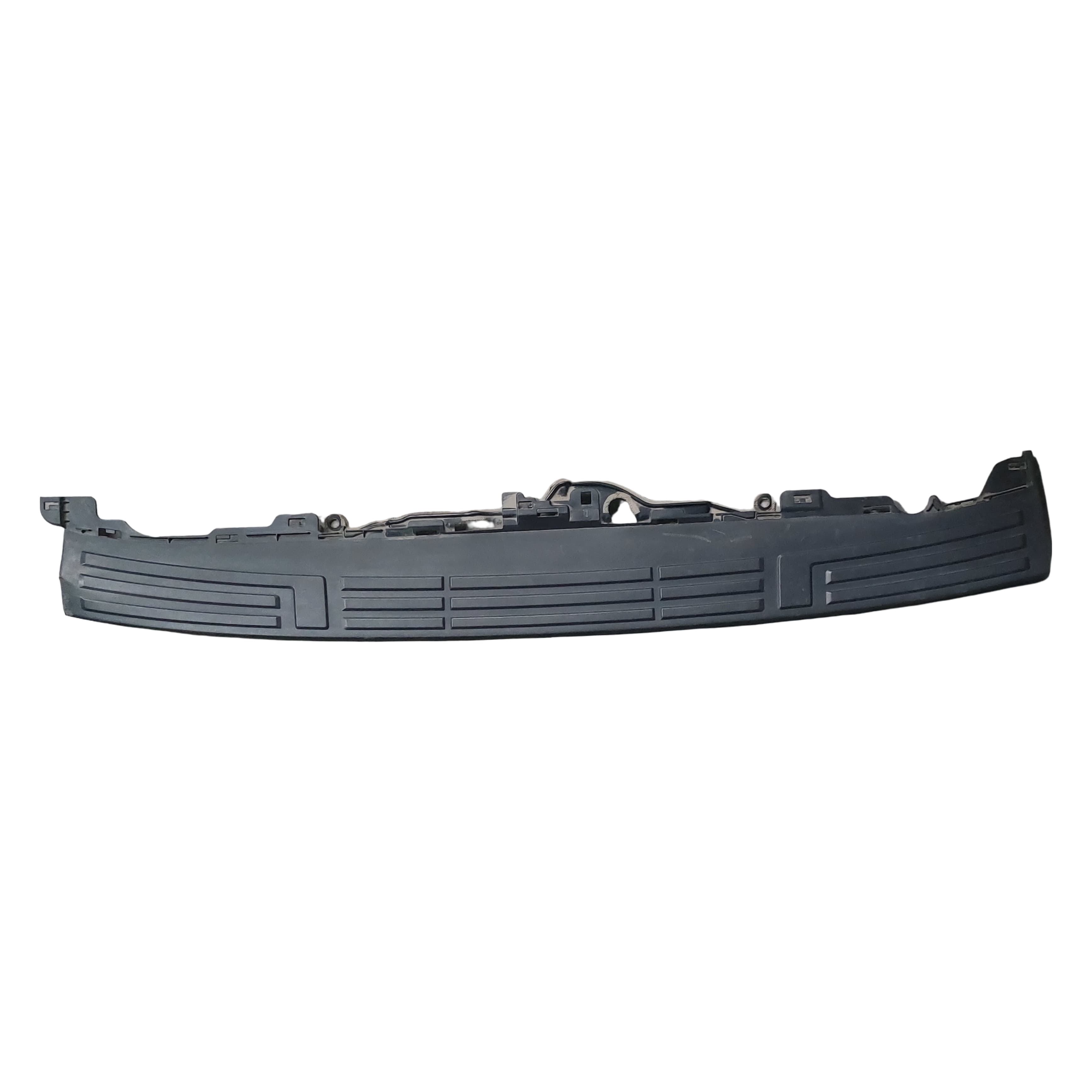 Moldura Superior Bumper Trasero Toyota