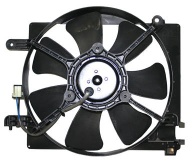 ABANICO RADIADOR CHEVROLET SPARK 08.1.0
2006-2013