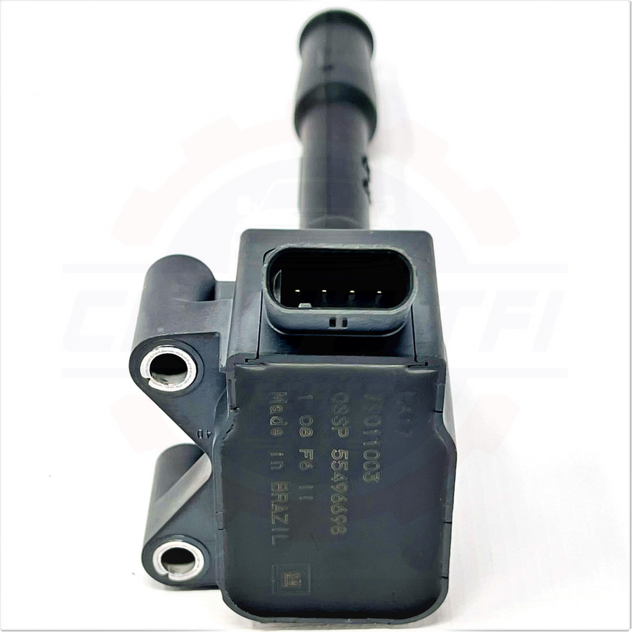 BOBINA CHEVROLET ONIX 1.0 2020-2025 TRACKER 1.2 TURBO 2020-20025 FUKA