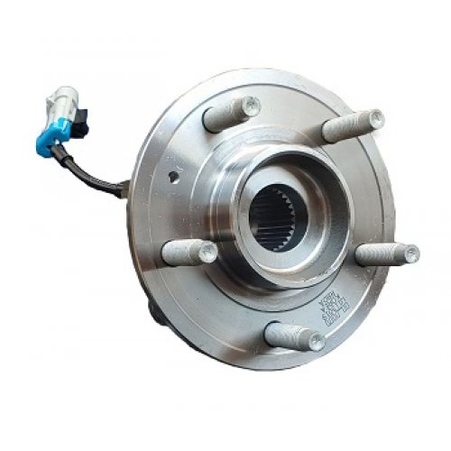 BOCINA DELANTERA CHEVROLET CAPTIVA 2006-2016 EQUINOX 2006-2017 CON ABS