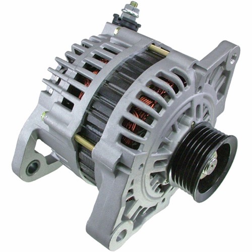 ALTERNADOR CHEVROLET SONIC 1.6 2012-2016 CRUZE 1.8 2011-2016 TRAX 1.8 2011-2016 
