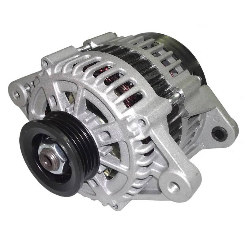 ALTERNADOR CHEVROLET SPARK 0.8 CC 2006-2013