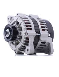 ALTERNADOR CHEVROLET SPARK 1.0 2006-2013 AVEO 1.2 2004-2013