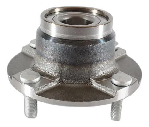 BOCINA RUEDA DELANTERA CHEVROLET N300 1.2 2013-2018 N400 1.2 2018-2025 SIN ABS
