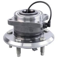 BOCINA RUEDA TRASERA CHEVROLET CAPTIVA 2008-2016 EQUINOX 2007-2016 (K102275)