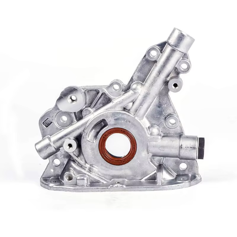 BOMBA ACEITE CHEVROLET AVEO 1.5 1.6 2004-2013 OPTRA 1.6 2005-2010