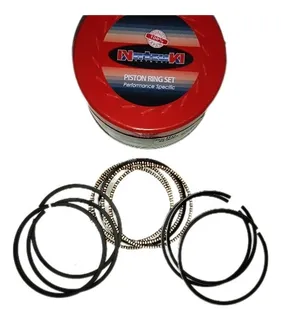 ANILLO STD CHEVROLET CORSA 1.6 1998-2006 78.98 1.2X105X3