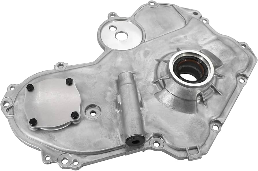BOMBA ACEITE CHEVROLET CAPTIVA 2.4 SPORT  
2006-2016 EQUINOX 