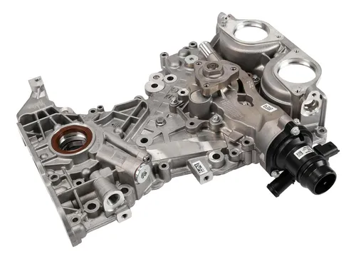 BOMBA ACEITE CHEVROLET CRUZE 1.4 2014-2019 TRAX 1.4 2014-2019 SONIC 1.4 2011-2019 TURBO 