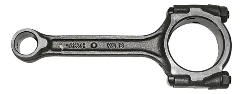 BRAZO BIELA CHEVROLET SPARK GO 1.0 2010-2016 N300 1.2 2013-2018 RASPIN 17 MM
