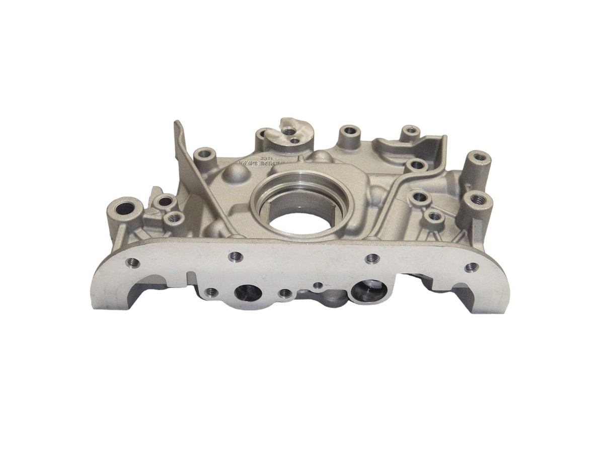 BOMBA ACEITE CHEVROLET SPARK 0.8 1.0 1998-2013 AVEO 1.2 2004-2013 DAMAS  0.8 1998-2006 CMV 0.8 2006-2013 LABO 0.8 2006-2013 MATIZ 