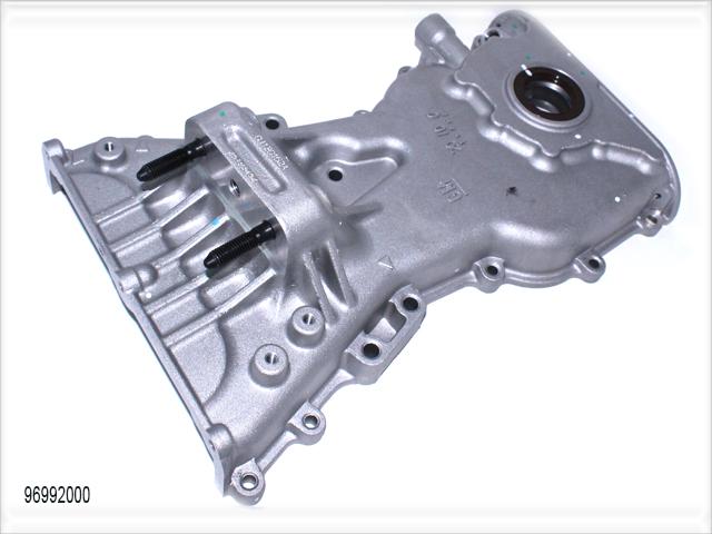 BOMBA ACEITE CHEVROLET SPARK 1.0 2010-2016 BEAT 1.2 2015-2020 