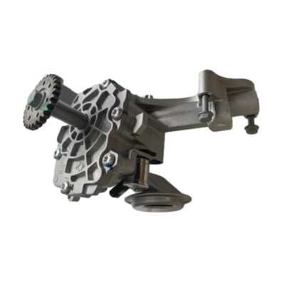 BOMBA ACEITE CHEVROLET SPARK NG 1.4 2016-2025 CRUZE 1.4 2011-2016 TRAX 1.4 2011-2016