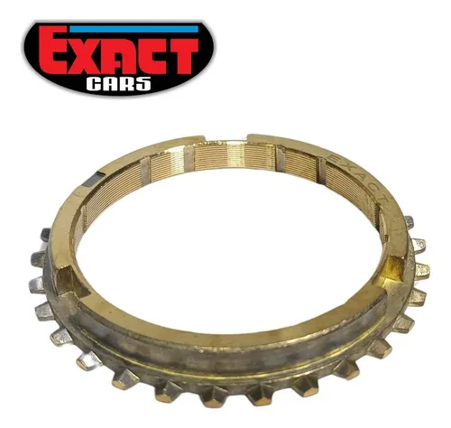 ARANDELA SINCRONIZADORA 3 Y 4 MARCHA CHEVROLET AVEO 1.5 1.6 2004-2013  OPTRA 1.6 2005-2010 30 DIENTES