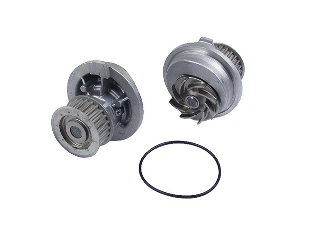 BOMBA AGUA CHEVROLET CAPTIVA 2.4 2006-2012
OPTRA 1.8 2004-2013