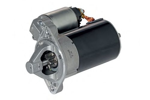 ARRANCADOR CHEVROLET SPARK 800 CC 1998-2006