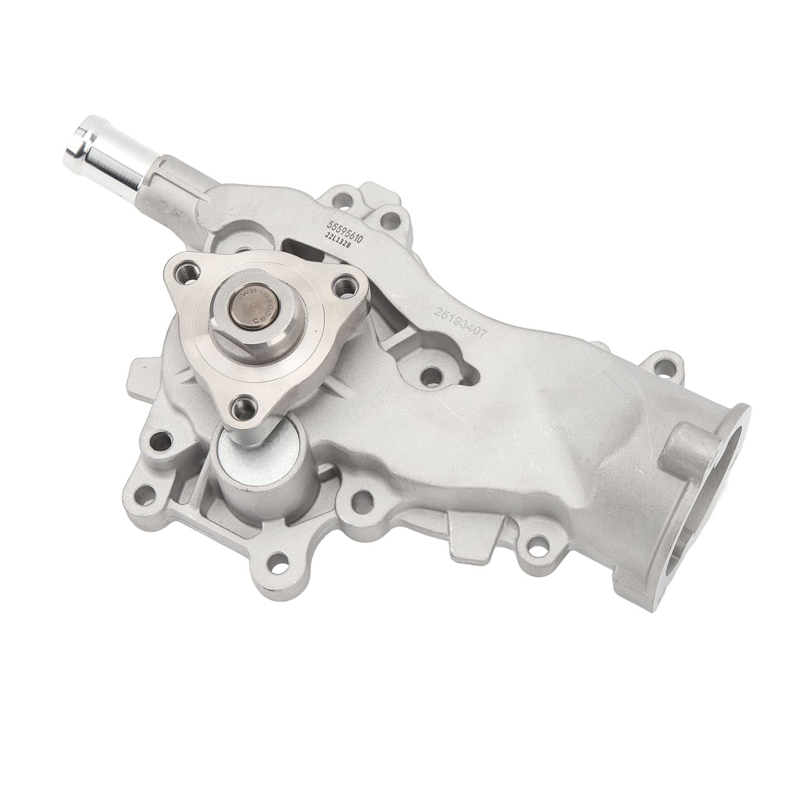 BOMBA AGUA CHEVROLET CRUZE 1.4 2014-2018 TRAX 1.4 2014-2018 SONIC 1.4 2014-2018 TURBO