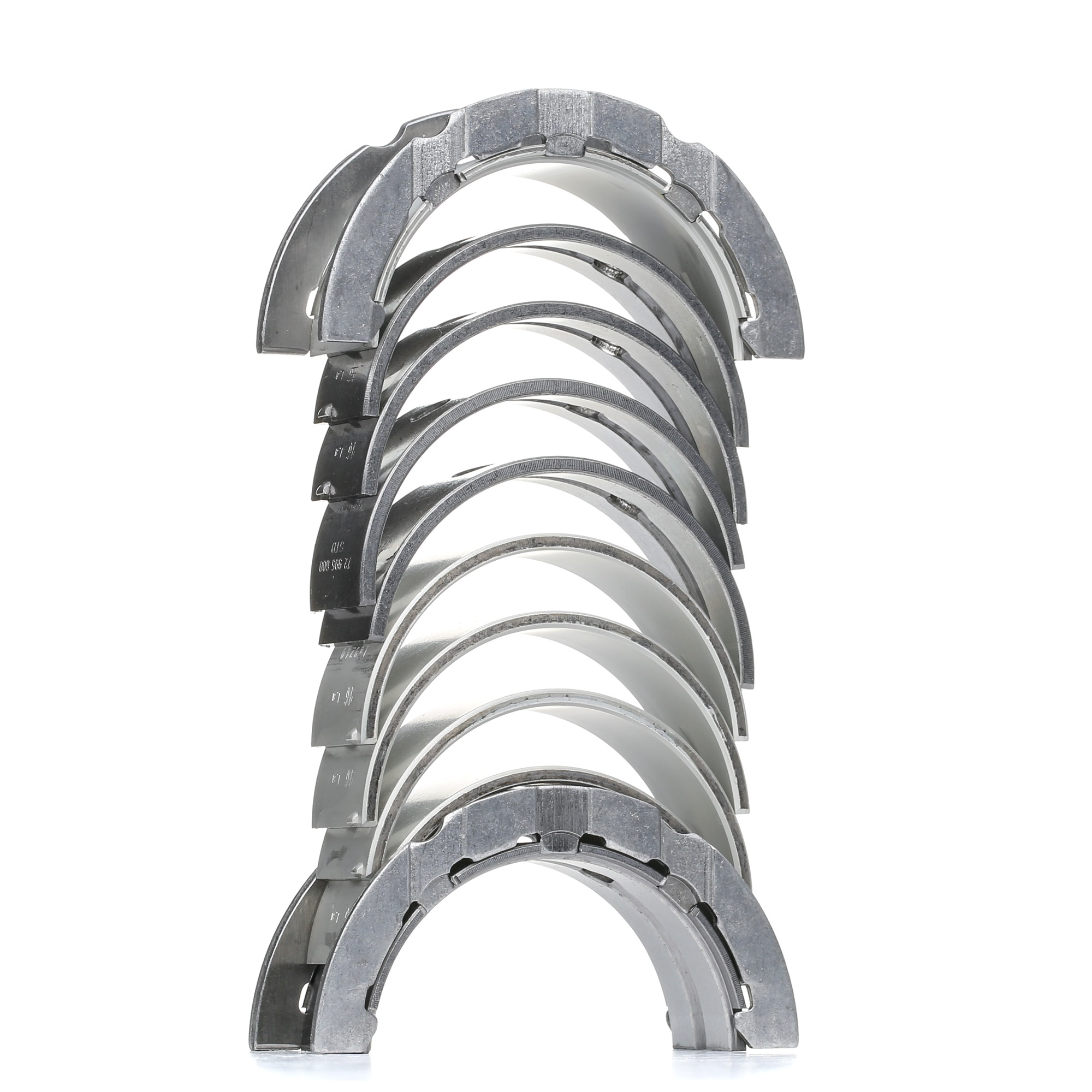 BERING BANCADA 10 (025) CHEVROLET SPARK GO 1.0 2010-2016 BEAT 1.2 2015-2020 N300 1.2 2013-2018