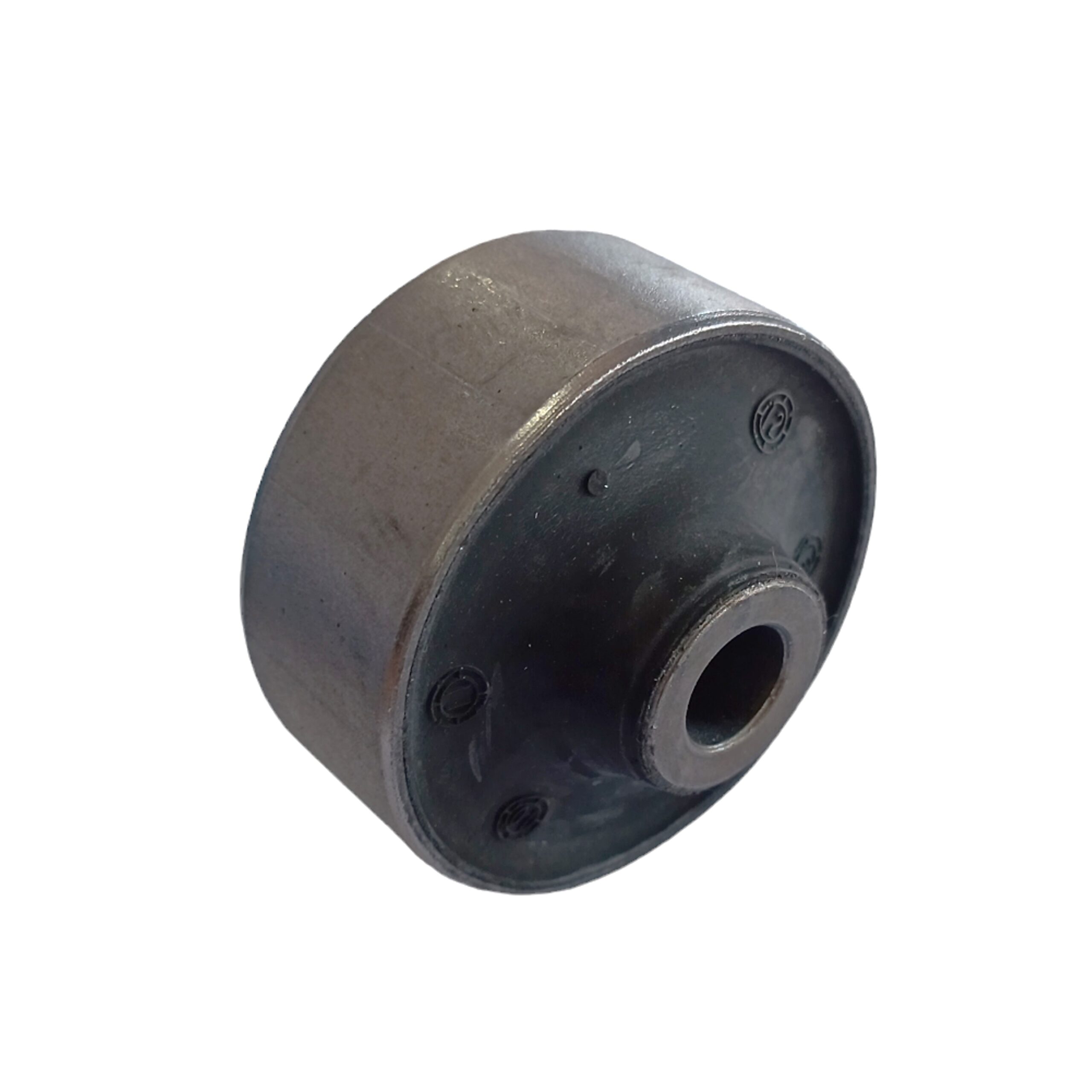 BUSHING MONTURA TIJERETA CHEVROLET AVEO NG 1.5 2018-2025 SONIC 1.6 2012-2016 14X70X65 (20-633)