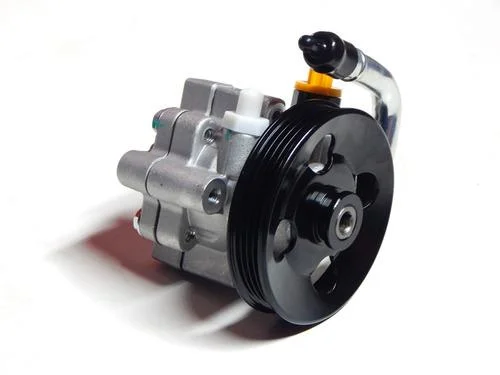 BOMBA DIRECCION HIDRAULICA CHEVROLET SPARK GO 1.0 1.2 2010-2016 BEAT 1.2 2015-2020