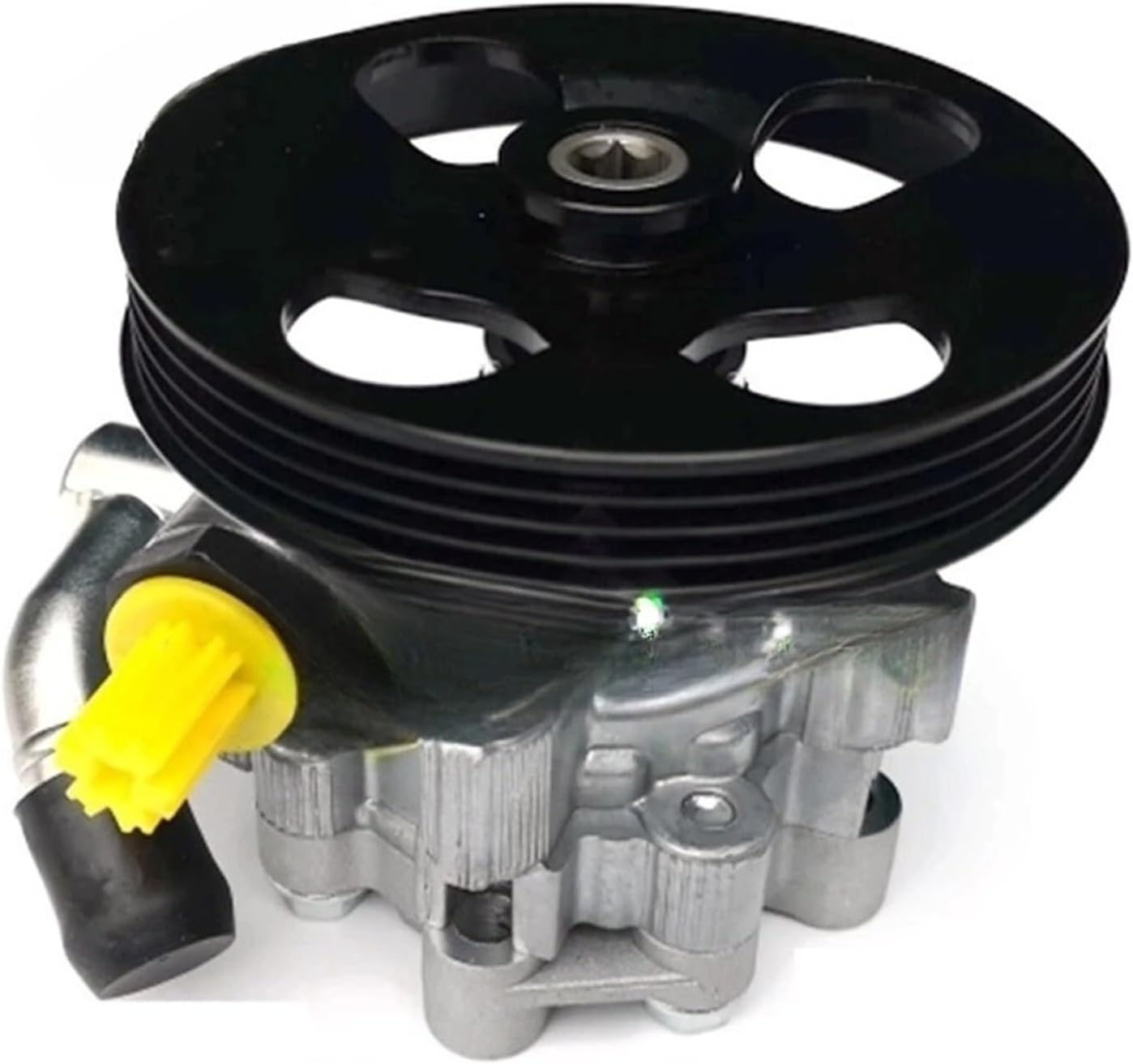 BOMBA DIRECCION HIDRAULICA CHEVROLET TRAX 1.8 2012-2018 SONIC 1.6 2012-2018