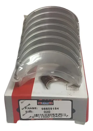 BIELA STD CHEVROLET SPARK 0.8 1.0 1998-2013 AVEO 1.2 2004-2013 SPARK GO 1.0 2010-2016 BEAT 1.2 2015-2020 N300 1.2 2013-2018 (CB3888A) MATIZ DAMAS 0.8 1998-2006 CMV 0.8 2006-2013
