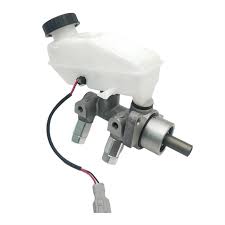 BOMBA PRINCIPAL FRENO CHEVROLET AVEO 1.2 1.5 1.6 2004-2013 (2 TUBOS)