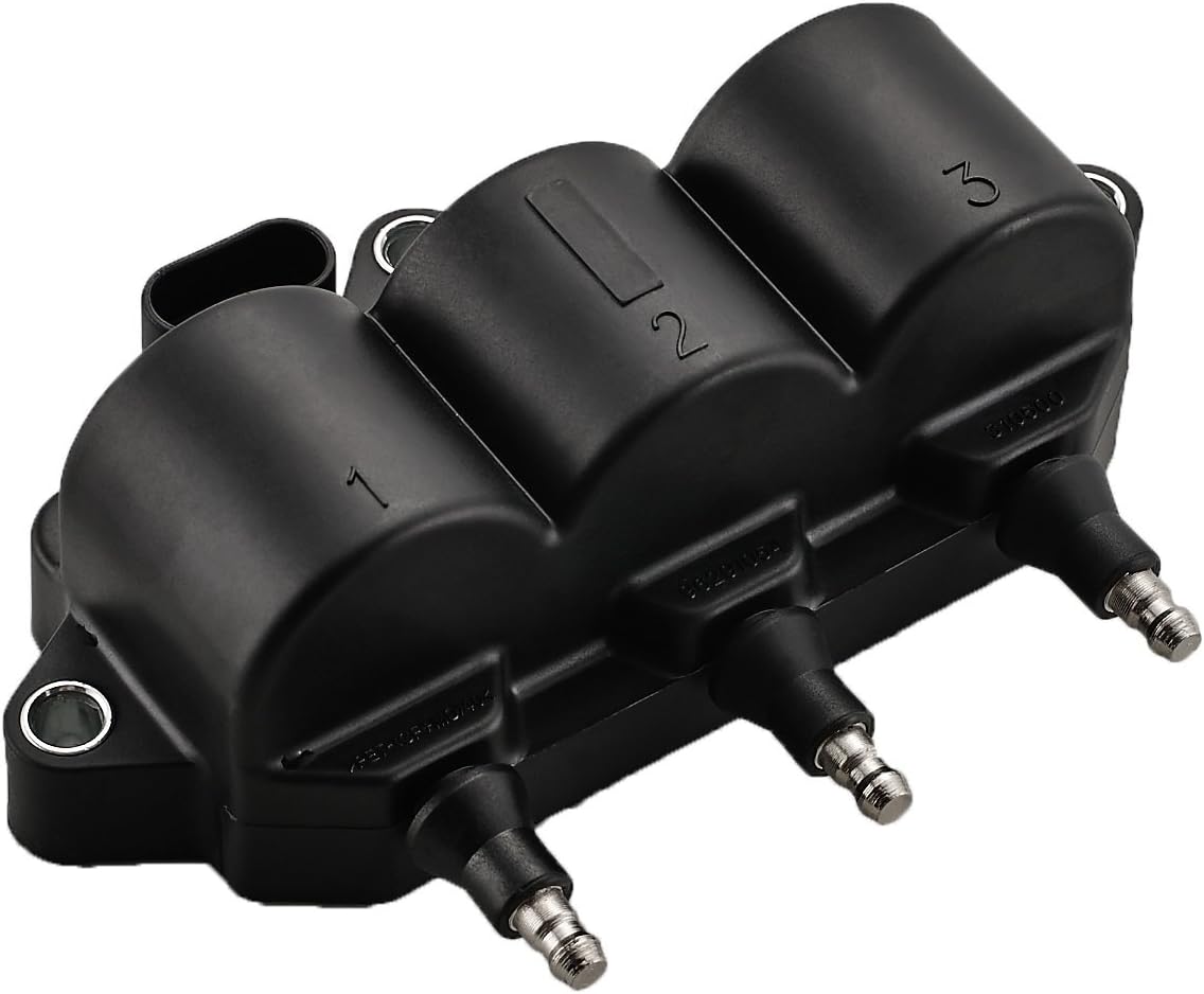 BOBINA CHEVROLET SPARK 800 cc 2005-2013 