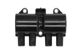 BOBINA CHEVROLET SPARK 1.0 2006-2013 AVEO 1.2 1.5 1.6 2006-2013 CAPTIVA 2.4 2006-2012