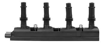 BOBINA CHEVROLET TRAX 1.4 2014-2018  CRUZE 1.4 2014-2018 SONIC 1.4 2012-2016 
