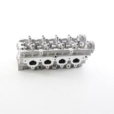 CABEZOTE CHEVROLET AVEO 1.6 2005-2013 OPTRA 1.6 2006-2010 DOBLE AVALO COMPLETO