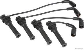CABLE BUJIA CHEVROLET SPARK GO 1.0 2010-2016 BEAT 1.2 2015-2020