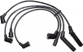CABLE BUJIA CHEVROLET SPARK 0.8  1998-2005
(3 PISTONES) MATIZ 
