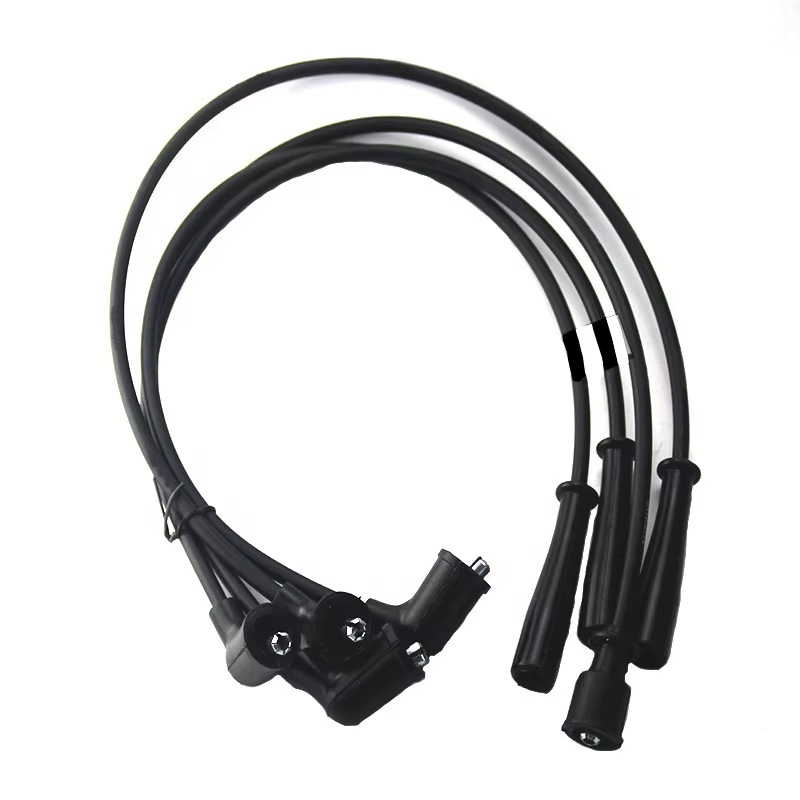 CABLE BUJIA CHEVROLET DAMAS 0.8 1998-2006 CMV 0.8 2006-2013 LABO 0.8 2006-2013
2002-2010