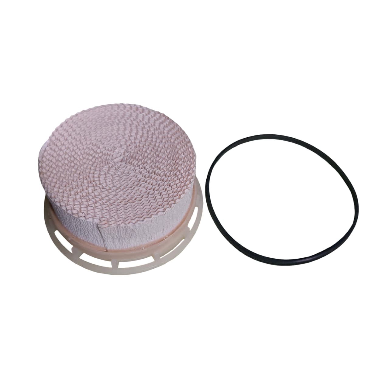 Filtro Diesel Toyota Land Cruiser 200