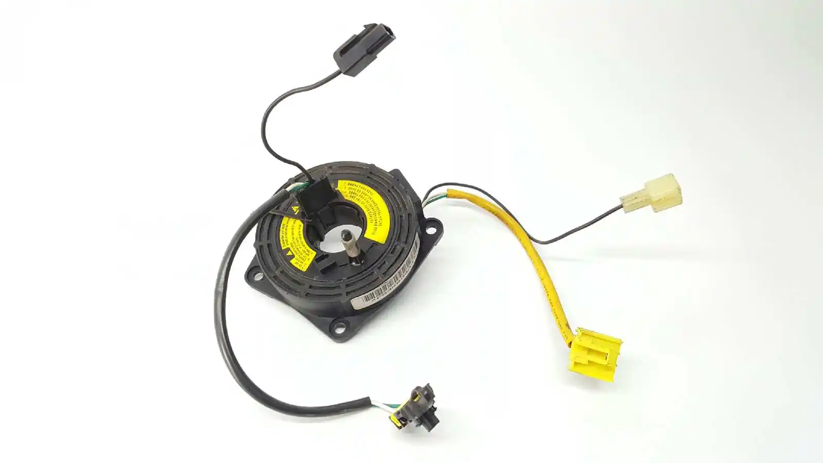 CINTA DE TIMON CHEVROLET AVEO 2006-2014 (CABLE ESPIRAL)