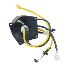 CINTA DE TIMON CHEVROLET AVEO LT 2010-2017 (CABLE ESPIRAL)