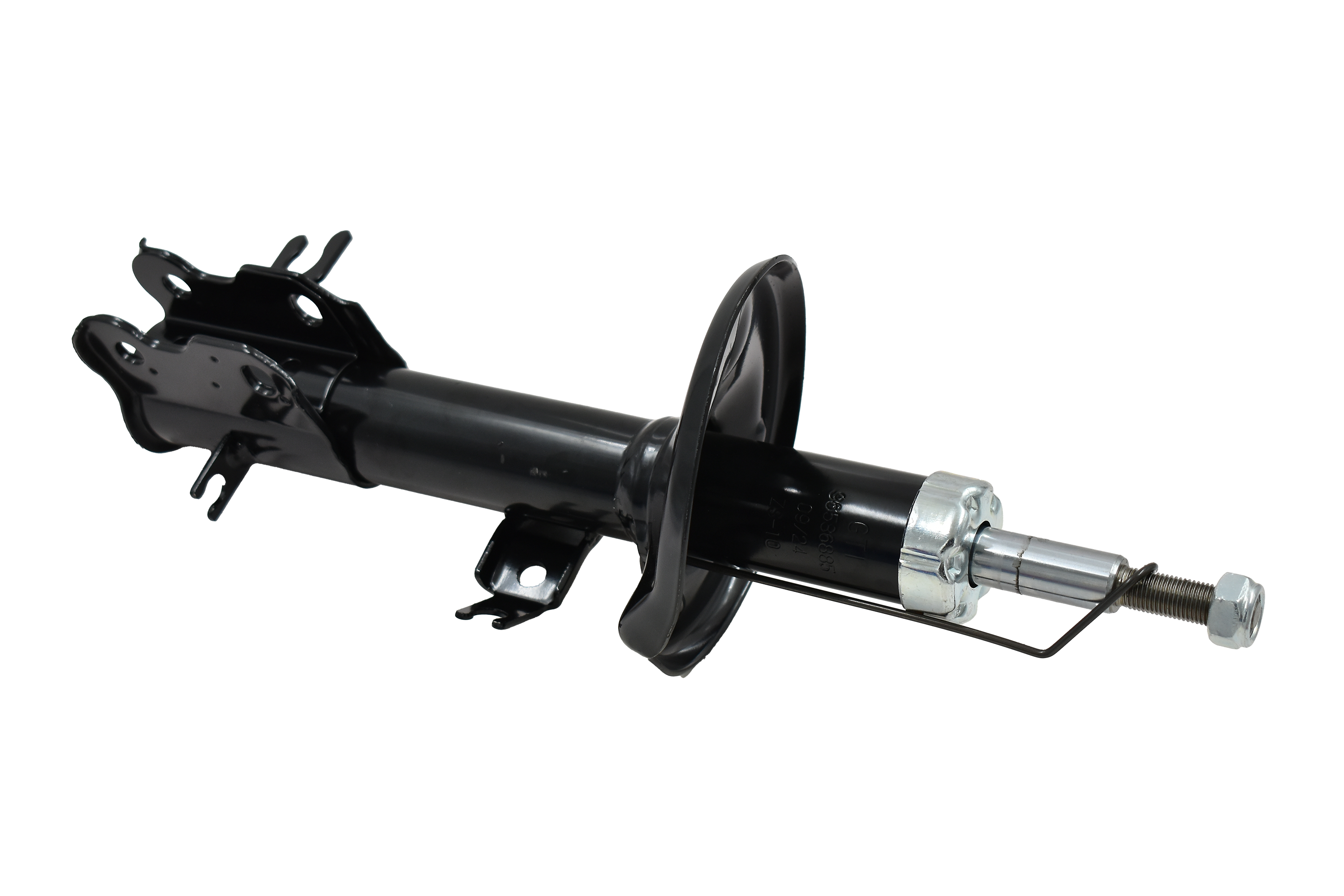 COMPENSADOR DELANTERO IZQUIERDO (LH) CHEVROLET AVEO 2004-2013 (333418)