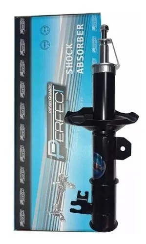 COMPENSADOR DELANTERO IZQUIERDO (LH) CHEVROLET OPTRA 2005-2010 (339030)