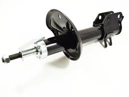 COMPENSADOR DELANTERO IZQUIERDO (LH) CHEVROLET SPARK 2006-2013 (332505)