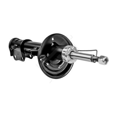 COMPENSADOR DELANTERO IZQUIERDO (LH) CHEVROLET SPARK 2010-2015  BEAT 1.2 2015-2020