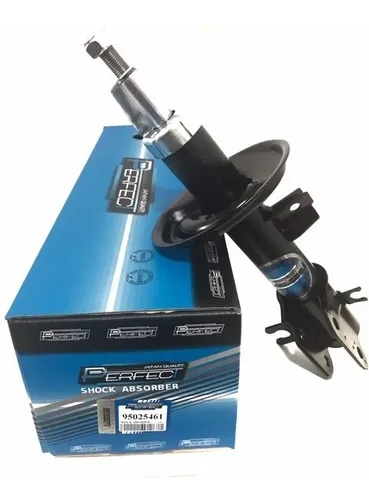 COMPENSADOR DELANTERO DERECHO (RH) CHEVROLET SPARK 2006-2013 (332504)