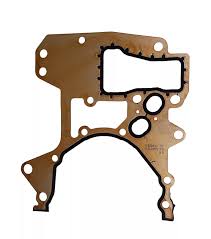 EMPAQUE BOMBA ACEITE CHEVROLET CRUZE 1.8 2011-2016 TRAX 1.8 2011-2016 SONIC 1.6 2012-2018 AVEO ECOTEC 2009-2013