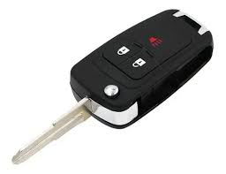 CONTROL LLAVE CHEVROLET  SPARK GO 1.0 2010-2015 BEAT 1.2 2015-2020