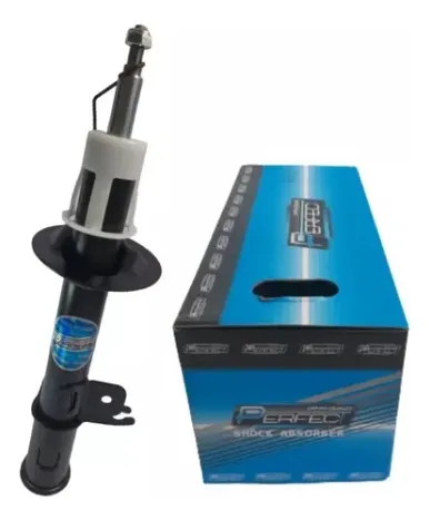 COMPENSADOR TRASERO IZQUIERDO (LH) CHEVROLET OPTRA 2005-2010