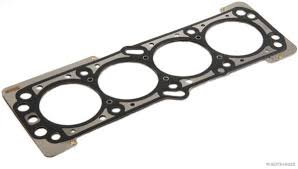 EMPAQUE CABEZOTE CHEVROLET OPTRA 1.6 2005-2010 AVEO 1.6 2005-2013 2 HUECOS METAL