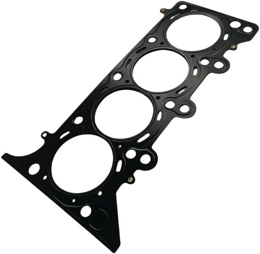 EMPAQUE CABEZOTE CHEVROLET SPARK GO 1.0 2010-2015 BEAT 1.2 2015-2020 N300 1.2 2013-2018 METAL